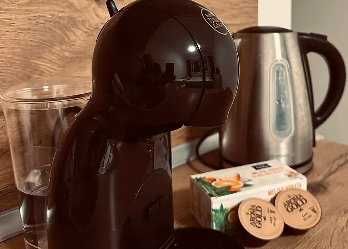 M&M Apartment V Self Check-In