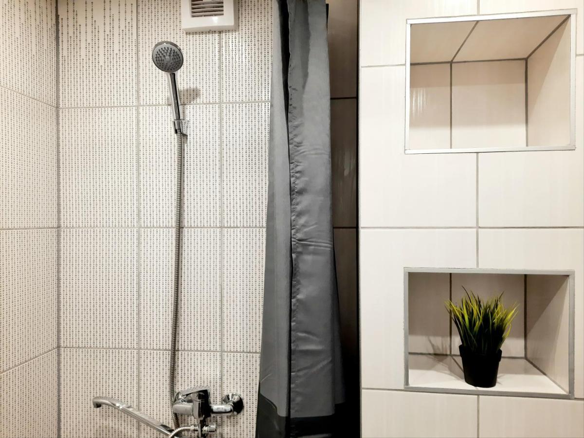 M&m V Self Check-in Apartment Panevėžys